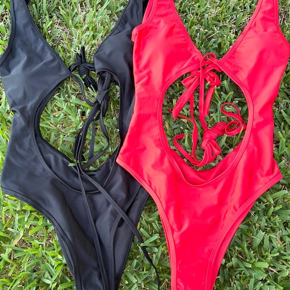 Swimwear - Picture 1 of 1